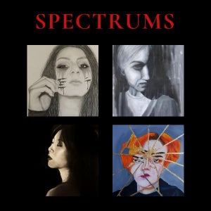Spectrums: 2023 Visual and Creative Arts - Fine Arts Graduate Exhibition Spectrums: 2023 Visual and Creative Arts - Fine Arts Graduate Exhibition
